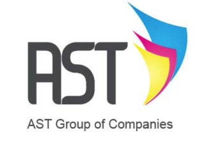 ast group of companies