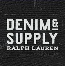 denim & supply