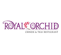 royal orchid restaurant