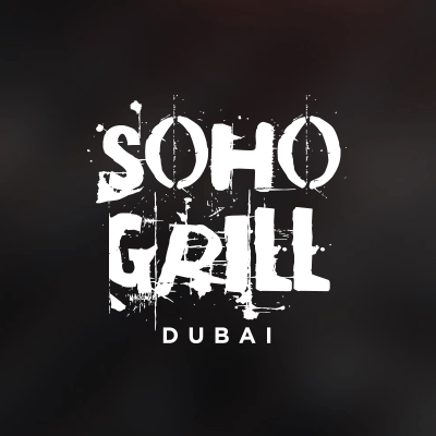 soho grill dubai